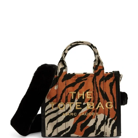 Marc jacobs cheetah 2025 bag